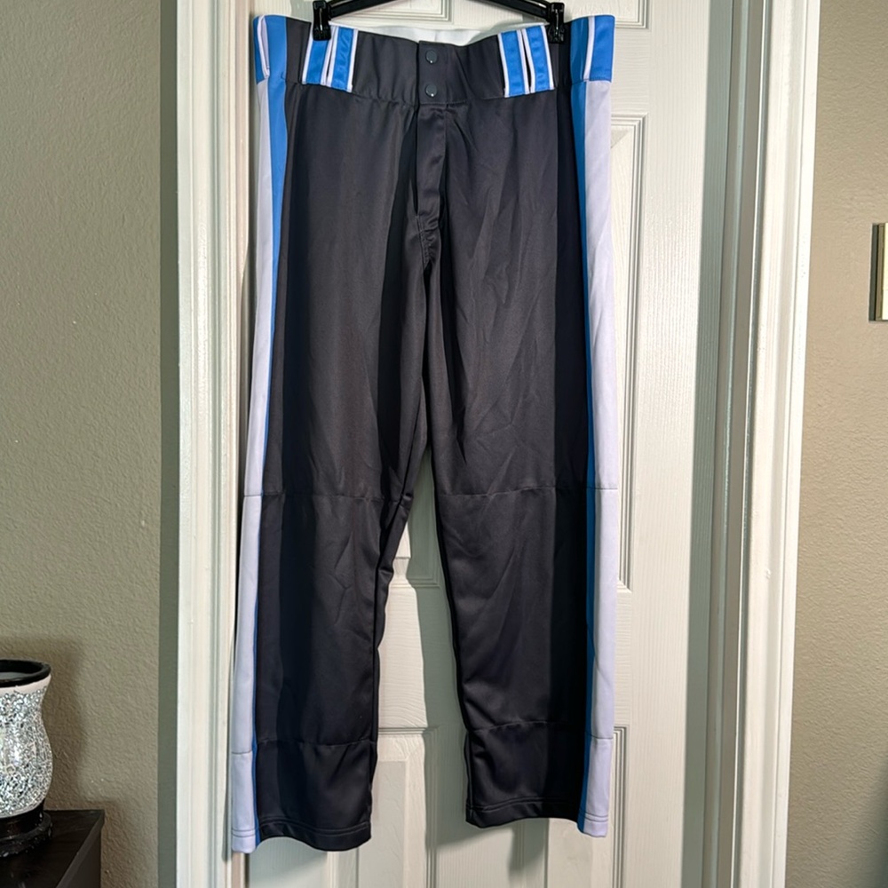 Men’s Large Softball Pants